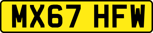 MX67HFW