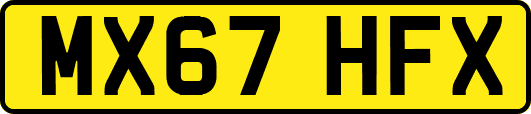 MX67HFX