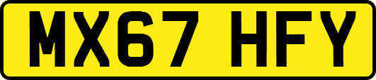 MX67HFY