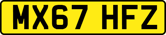 MX67HFZ