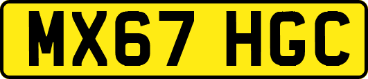 MX67HGC