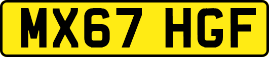 MX67HGF