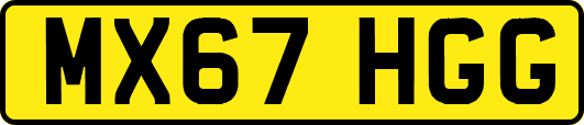 MX67HGG