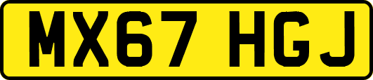MX67HGJ