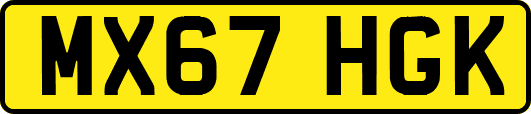 MX67HGK