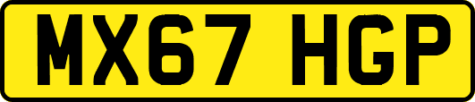 MX67HGP