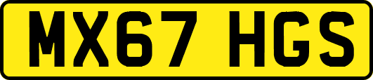 MX67HGS