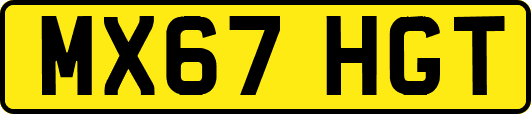 MX67HGT