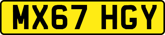 MX67HGY