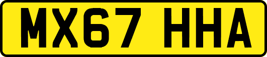 MX67HHA