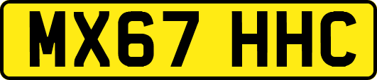 MX67HHC