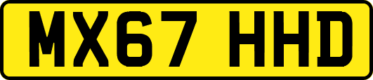 MX67HHD