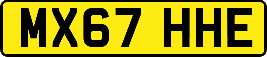MX67HHE