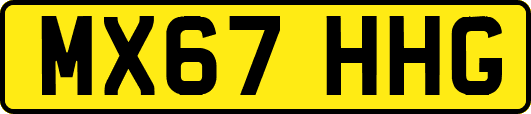 MX67HHG