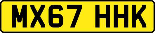 MX67HHK