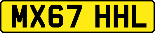 MX67HHL