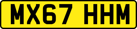 MX67HHM