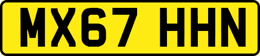 MX67HHN