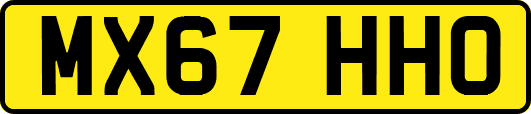 MX67HHO