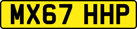 MX67HHP