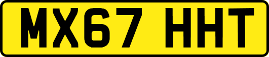 MX67HHT