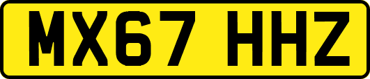 MX67HHZ