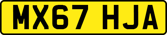 MX67HJA