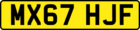 MX67HJF
