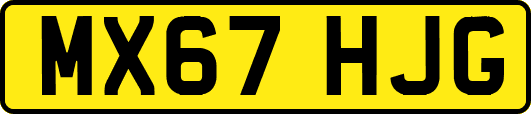 MX67HJG