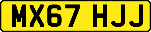 MX67HJJ