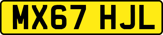 MX67HJL
