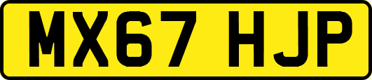 MX67HJP