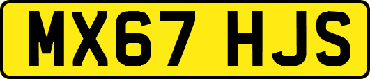 MX67HJS