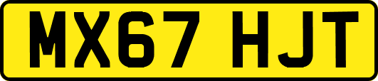 MX67HJT