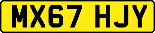 MX67HJY