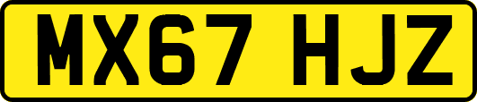 MX67HJZ