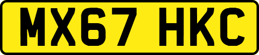 MX67HKC
