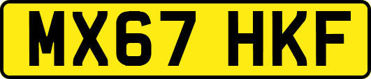 MX67HKF