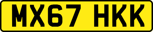 MX67HKK