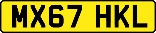 MX67HKL