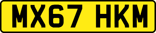 MX67HKM