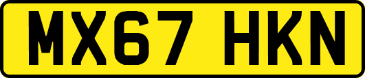 MX67HKN