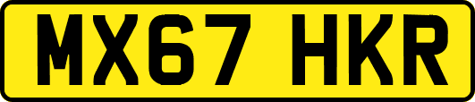 MX67HKR