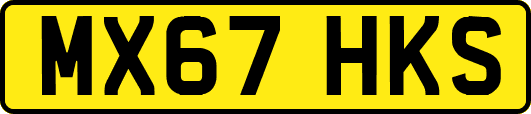 MX67HKS