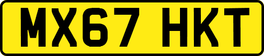 MX67HKT