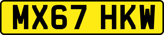 MX67HKW
