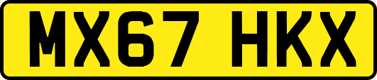 MX67HKX