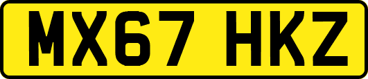 MX67HKZ