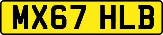 MX67HLB
