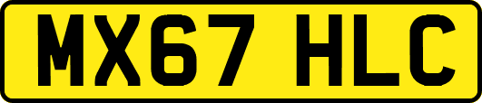 MX67HLC